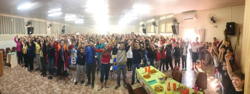 SÃO FRANCISCO RECEBE PROJETO CATA-VENTO.